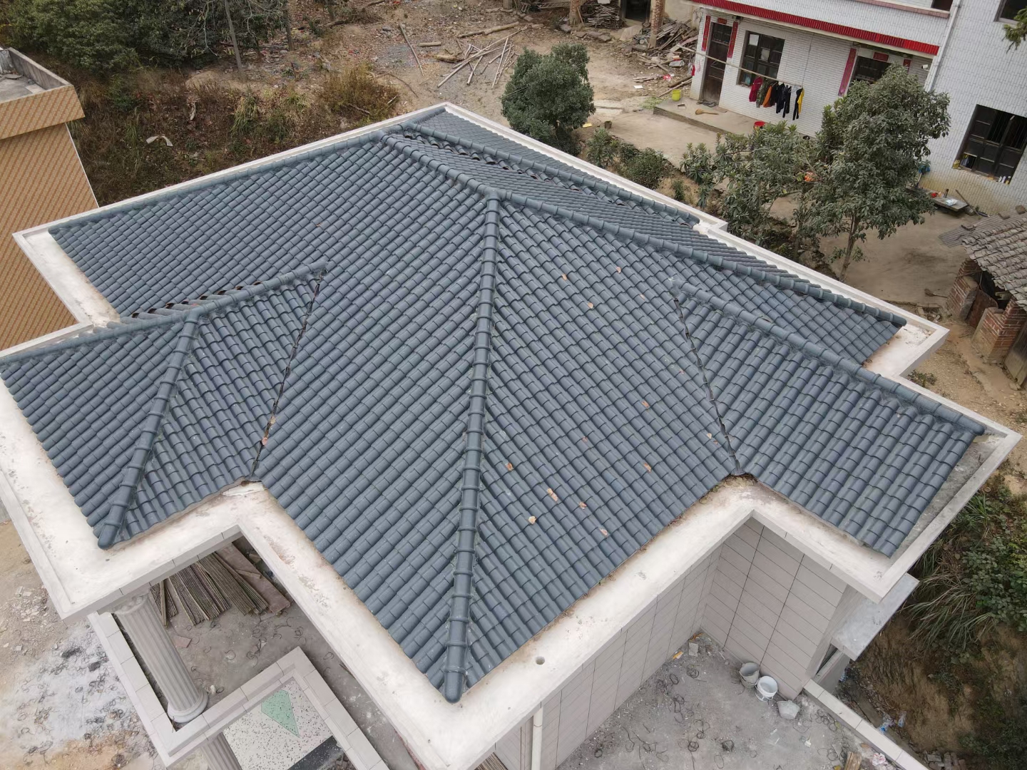 首页-人生就是博